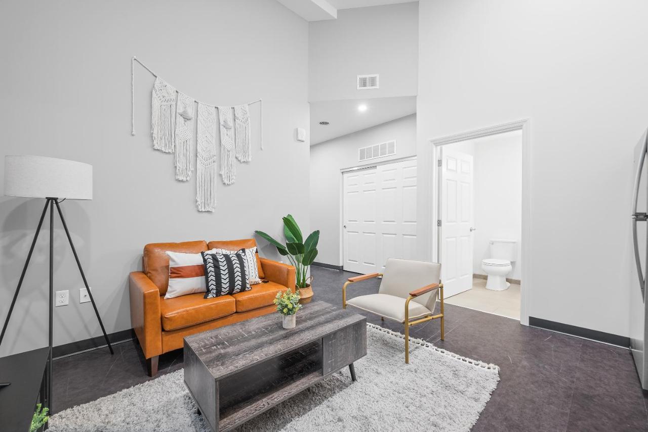 Apartments In Pittsburgh'S Cultural District By Frontdesk Habitación foto