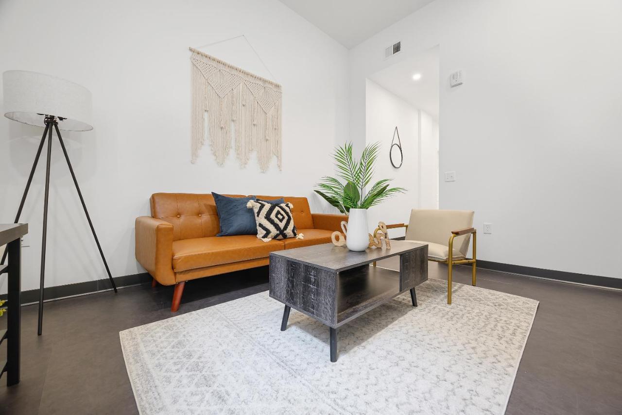 Apartments In Pittsburgh'S Cultural District By Frontdesk Habitación foto
