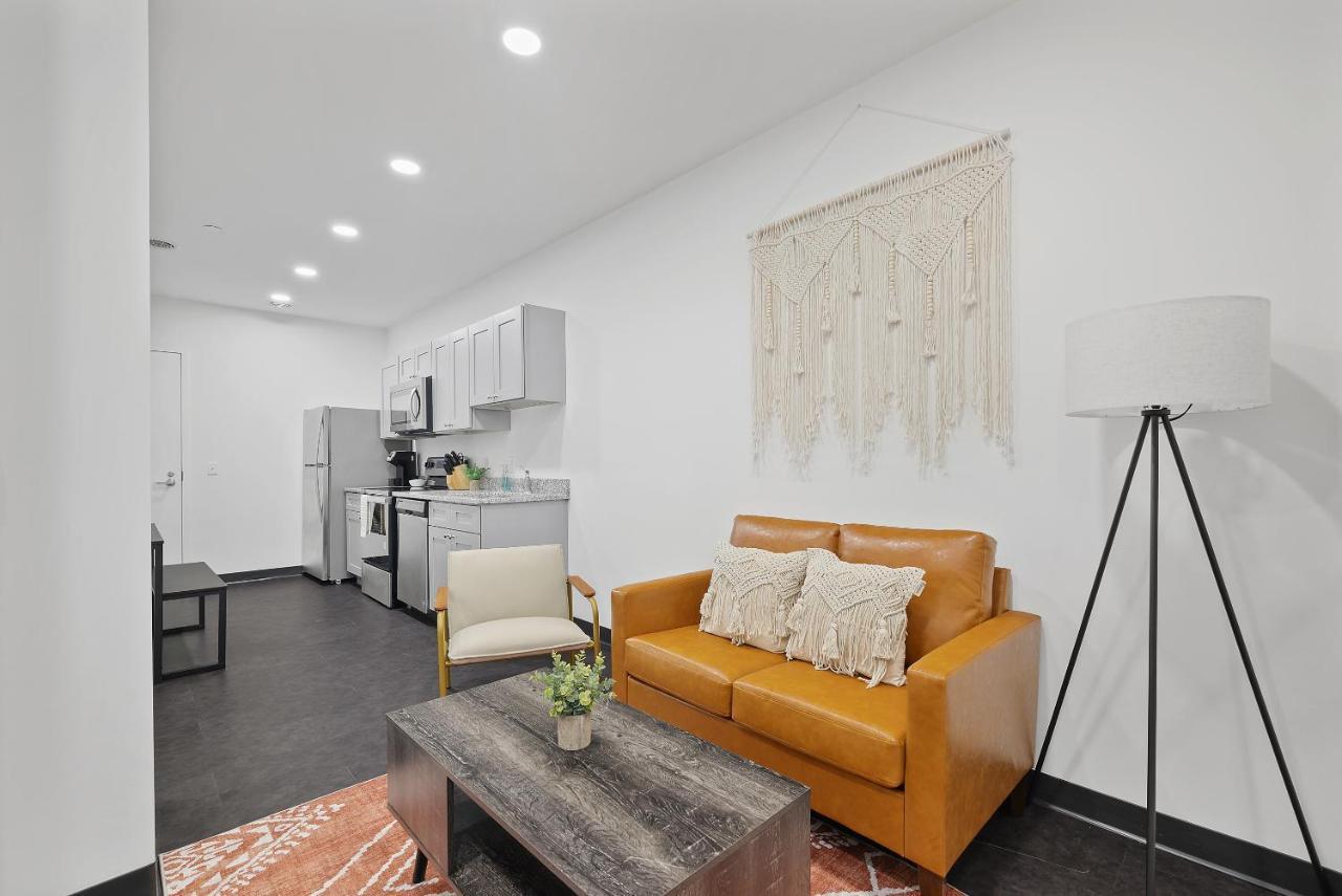 Apartments In Pittsburgh'S Cultural District By Frontdesk Habitación foto