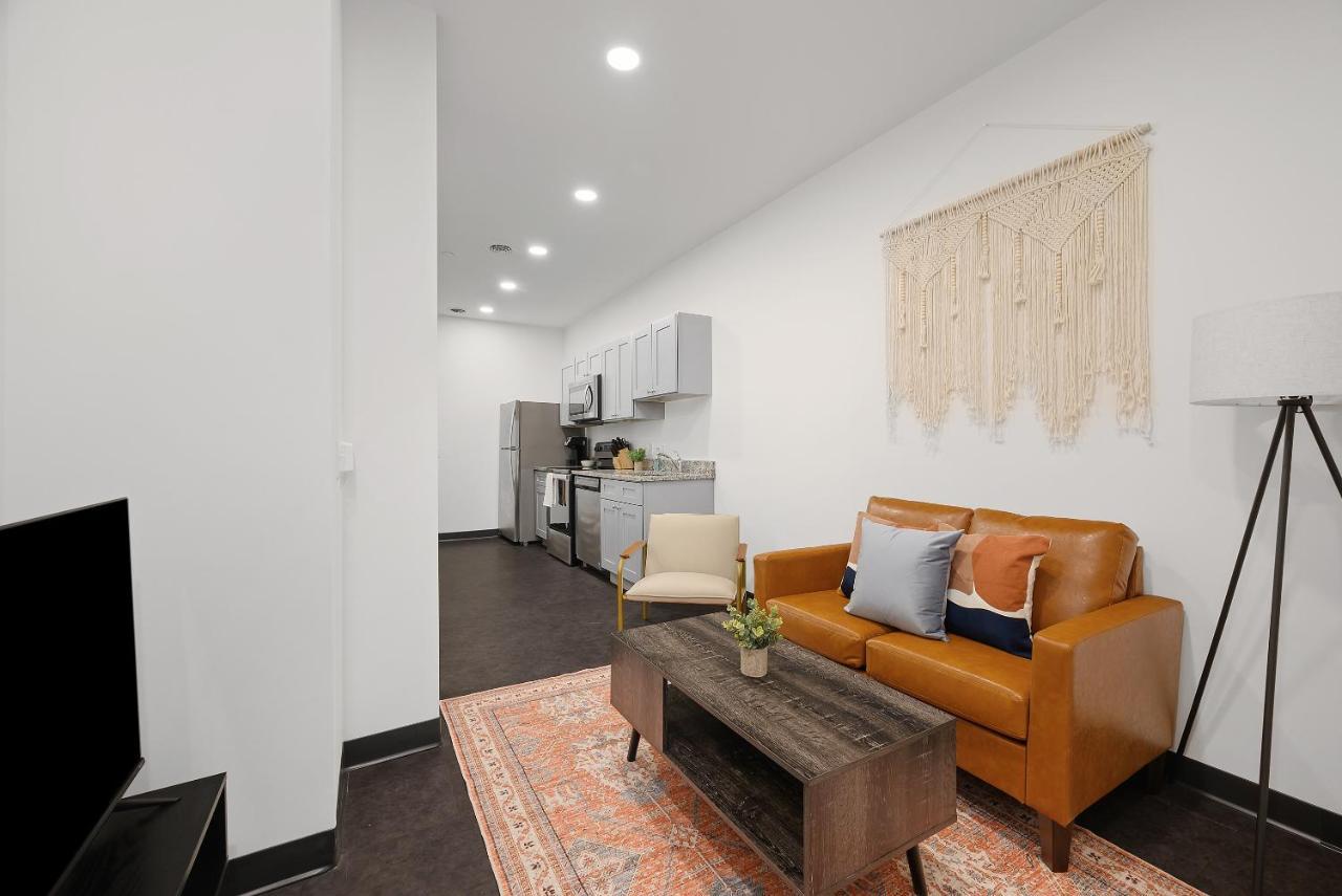 Apartments In Pittsburgh'S Cultural District By Frontdesk Habitación foto